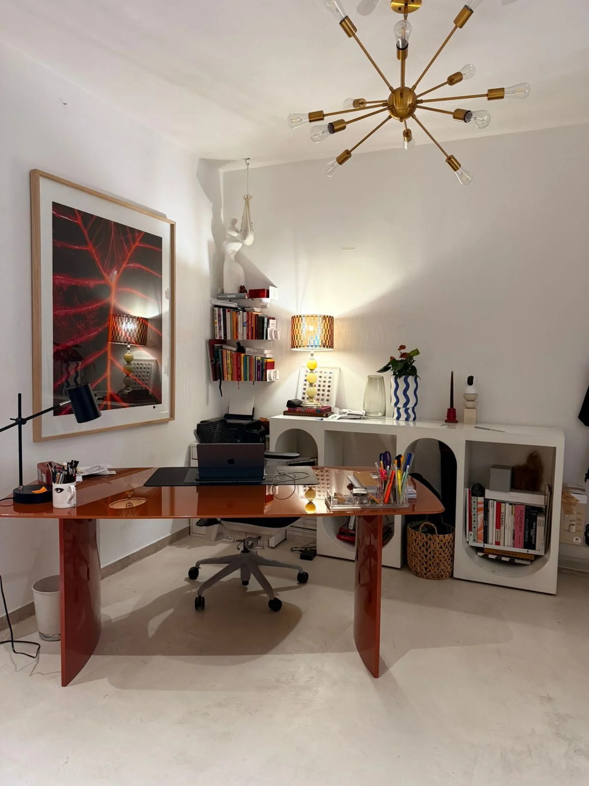 Design Apartment in Roma Sur, Mexico City