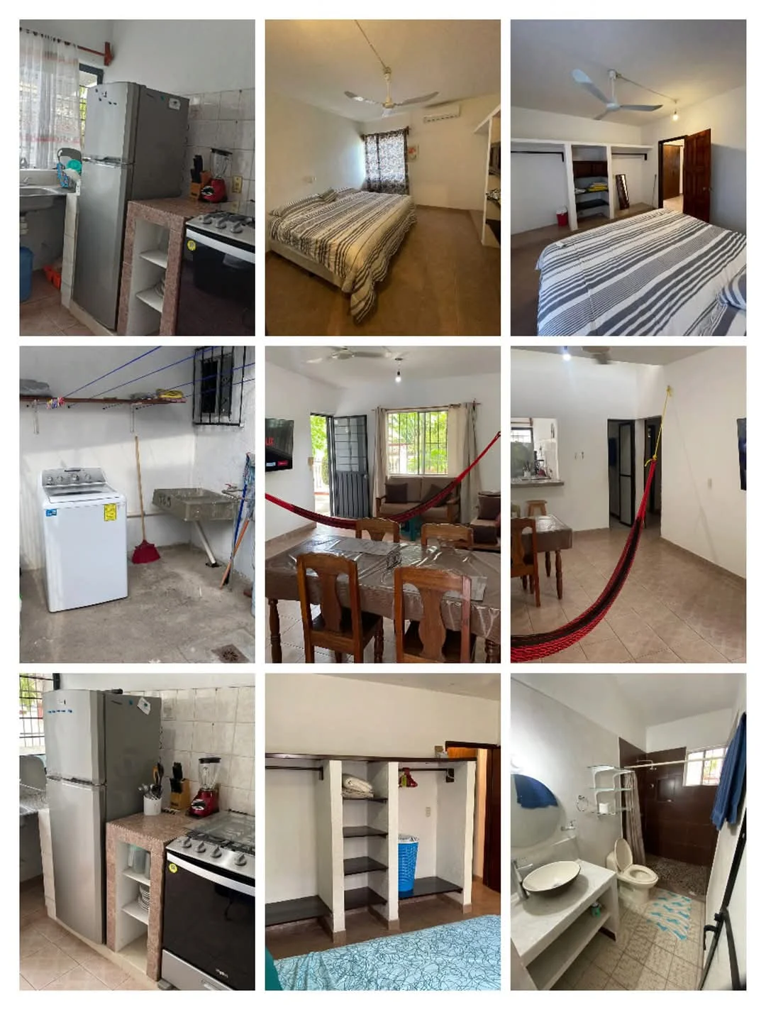 House in Costa Chica