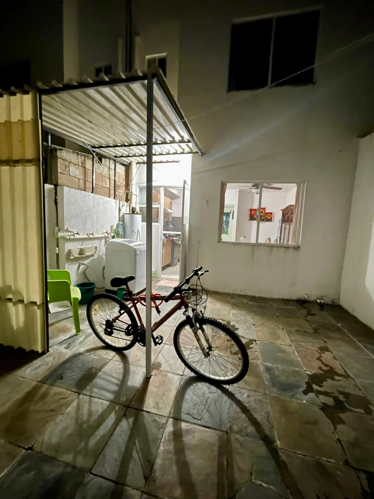 House for Rent in Los Olivos