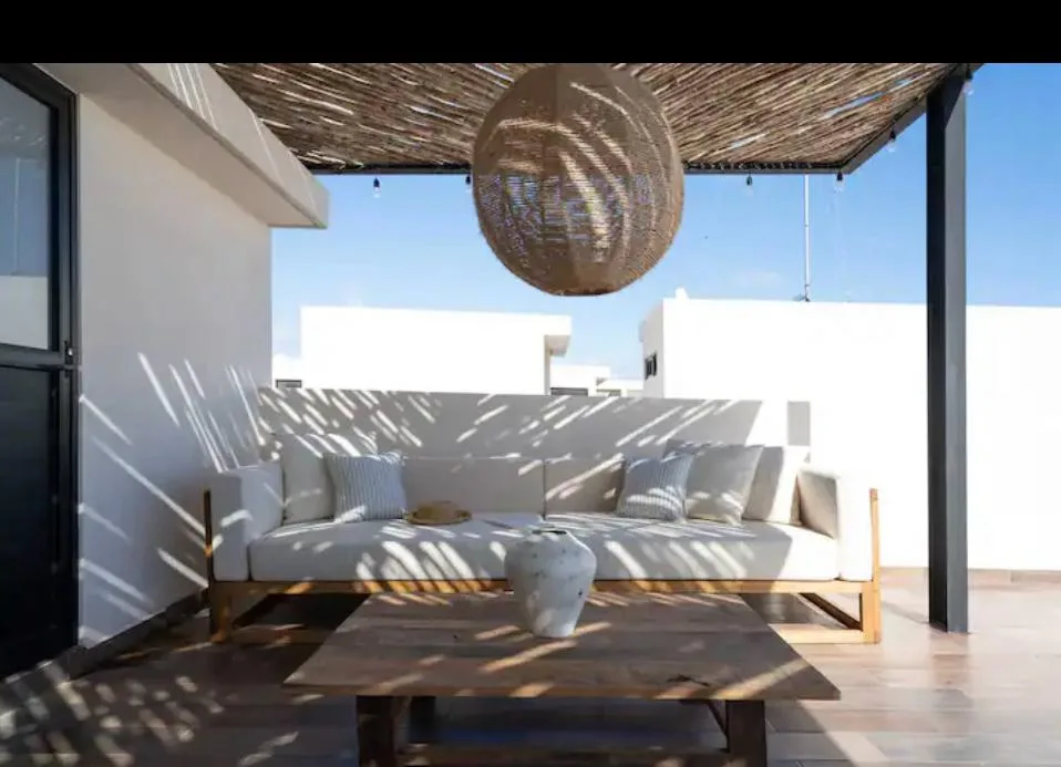 Penthouse in Aldea Zama