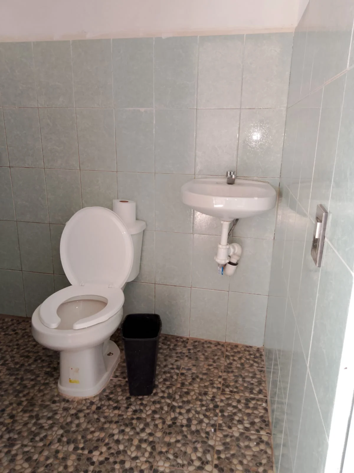 Apartment in La Escondida, Puerto Escondido