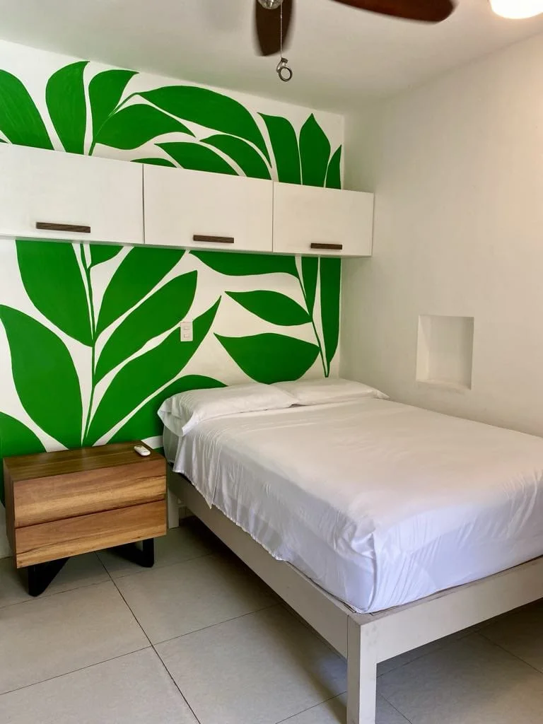 1 Bedroom Apartment in Downtown Playa del Carmen