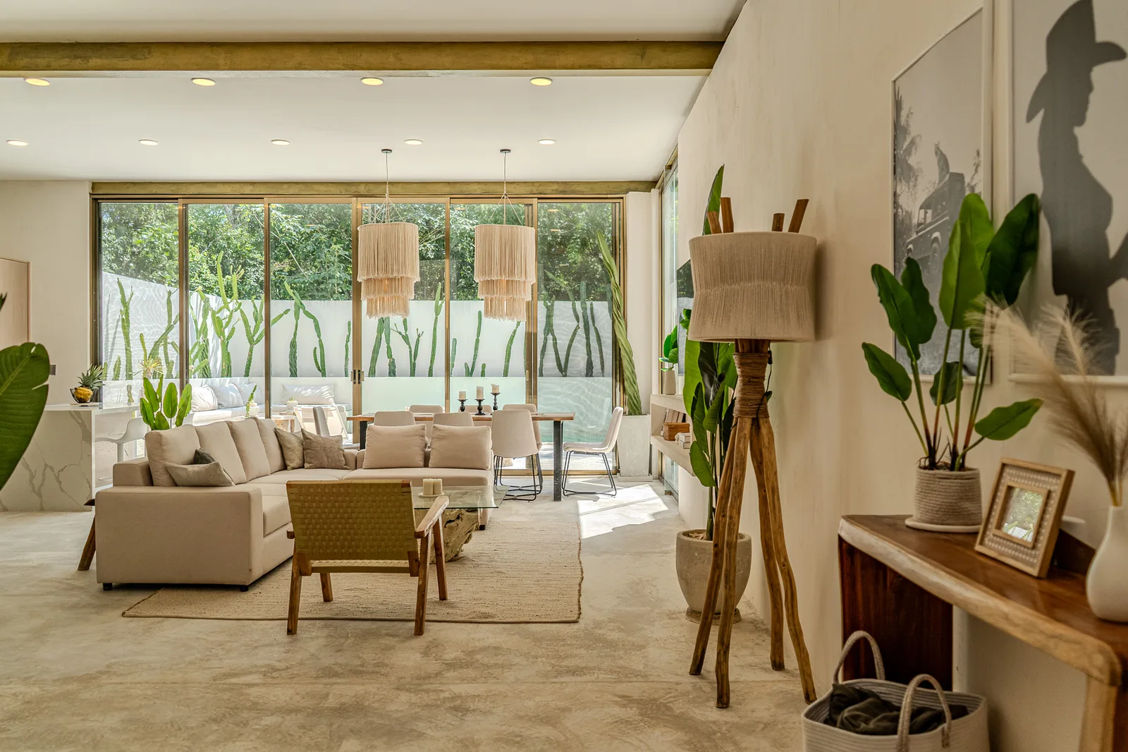 Villa in Riviera Tulum