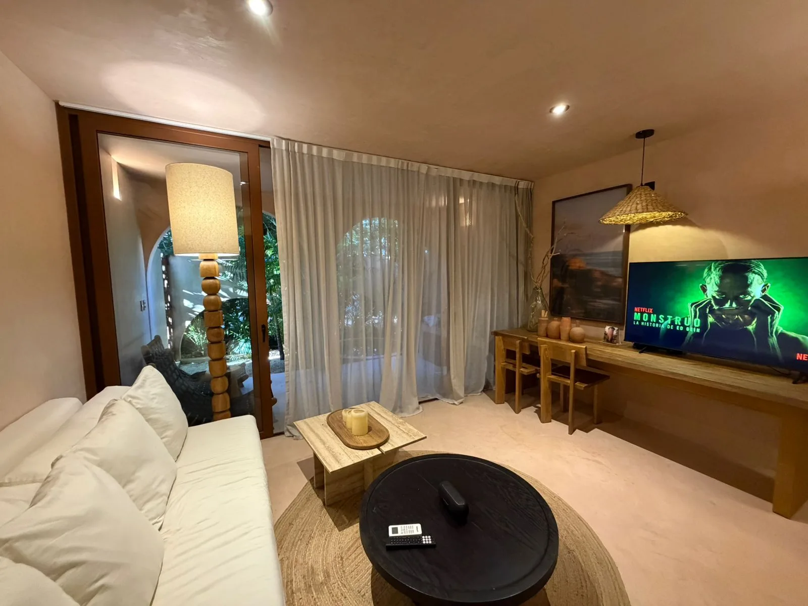 Apartment in Tulum
