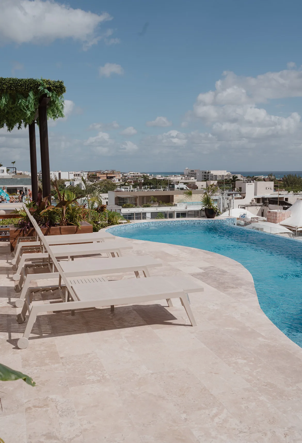 Studio Rental in Downtown Playa del Carmen