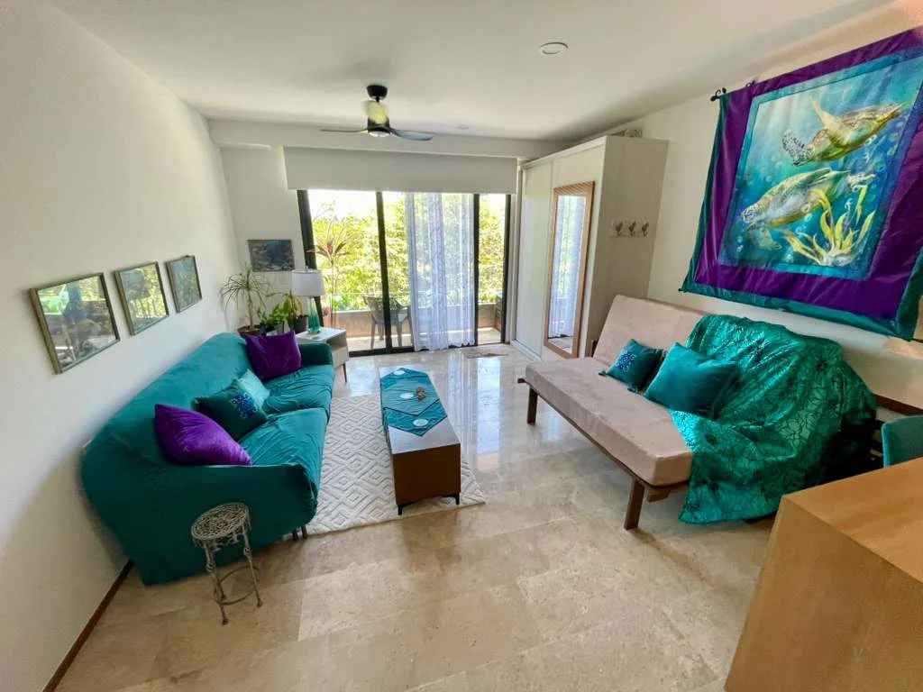 1 Bedroom Apartment in Sea Tower, Playa del Carmen