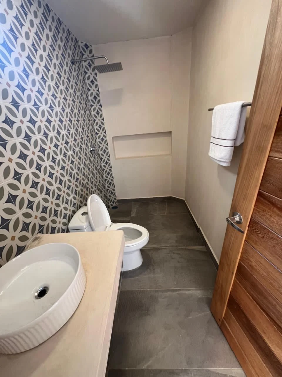 Villa for Rent in Puerto Escondido