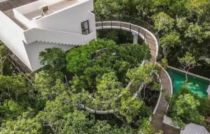 Townhouse in Región 11, Tulum