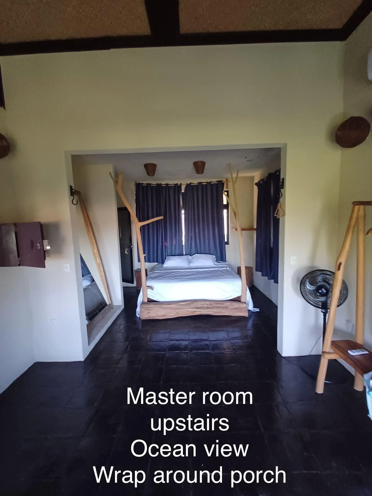 2 Bedroom Apartment in Tamarindos