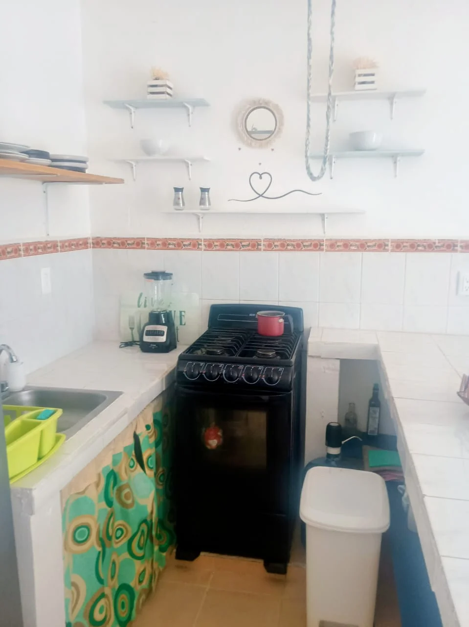Private Room for Rent in Playa del Carmen