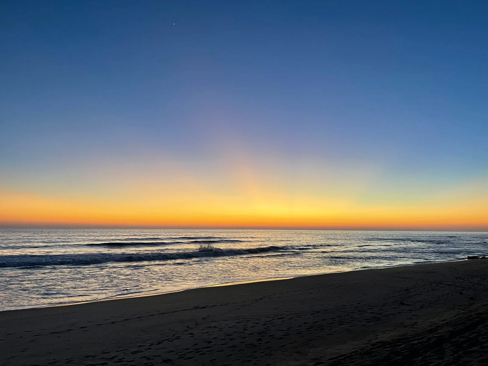 Apartment in El Puertecito