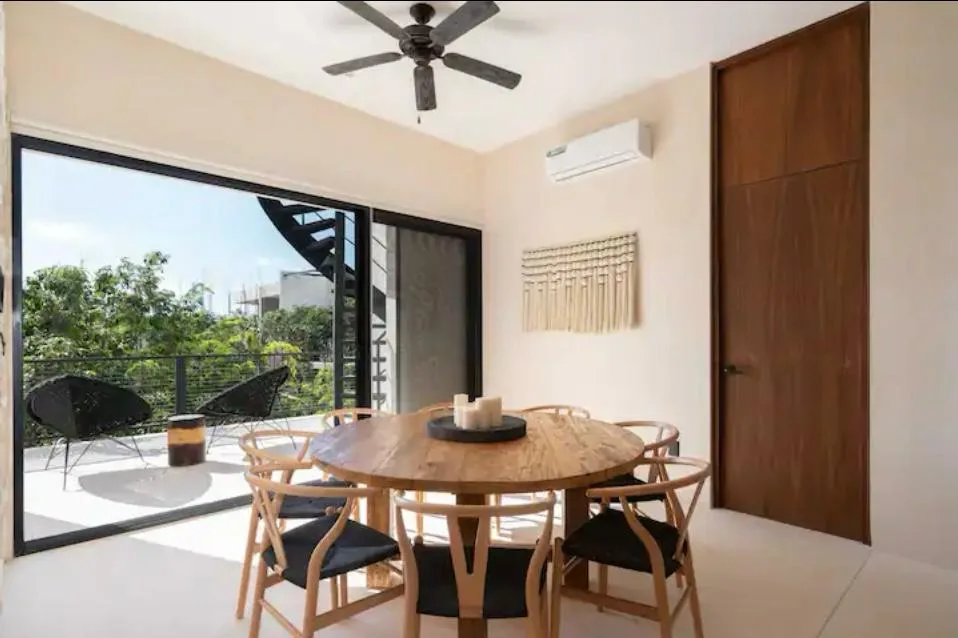 Penthouse in Aldea Zama