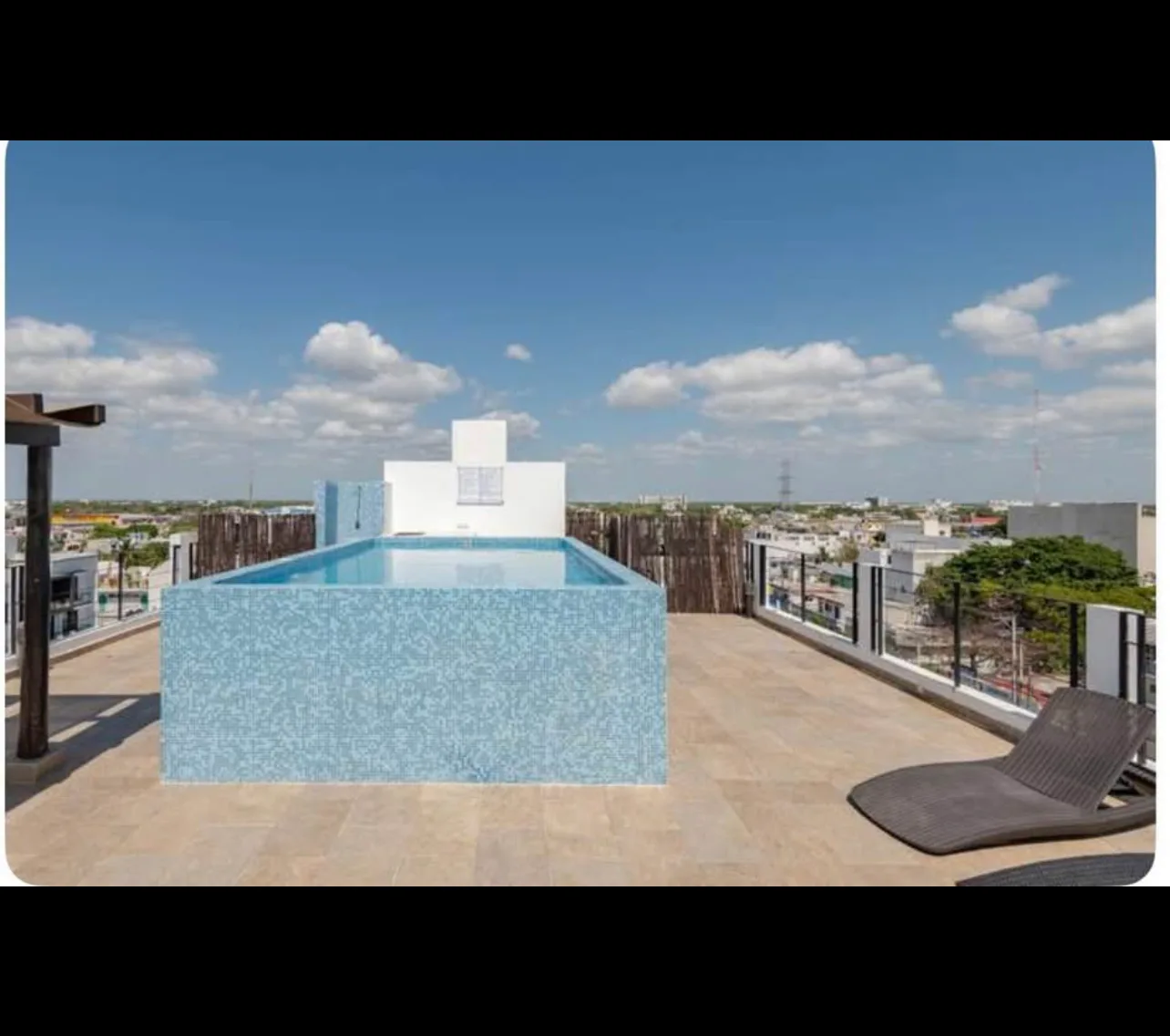 Loft in Centro
