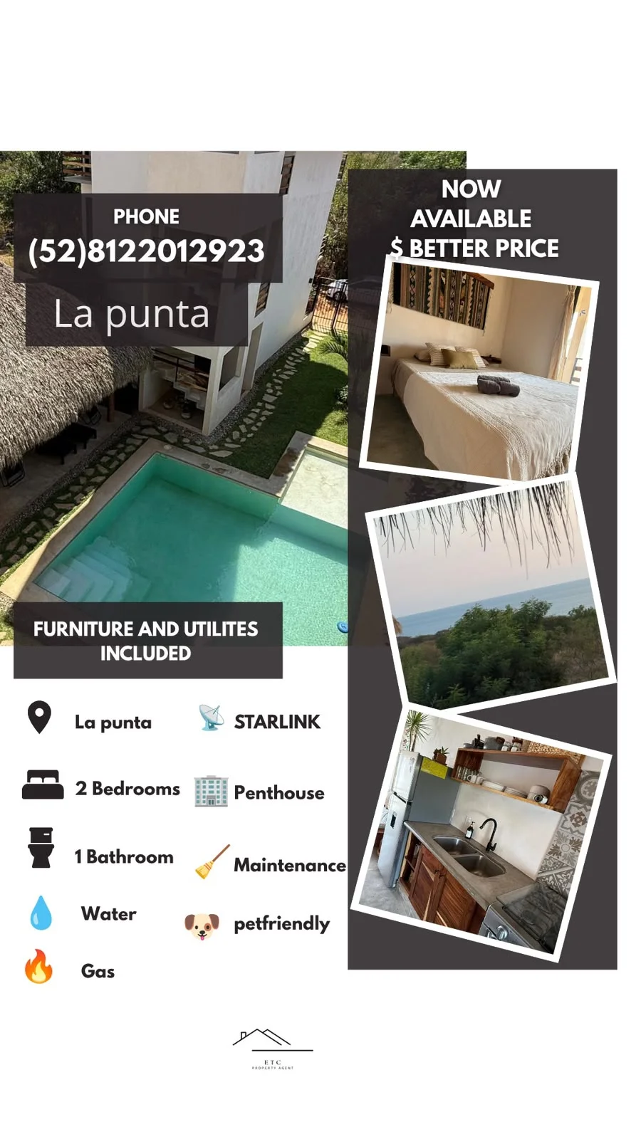 Property in Puerto Escondido