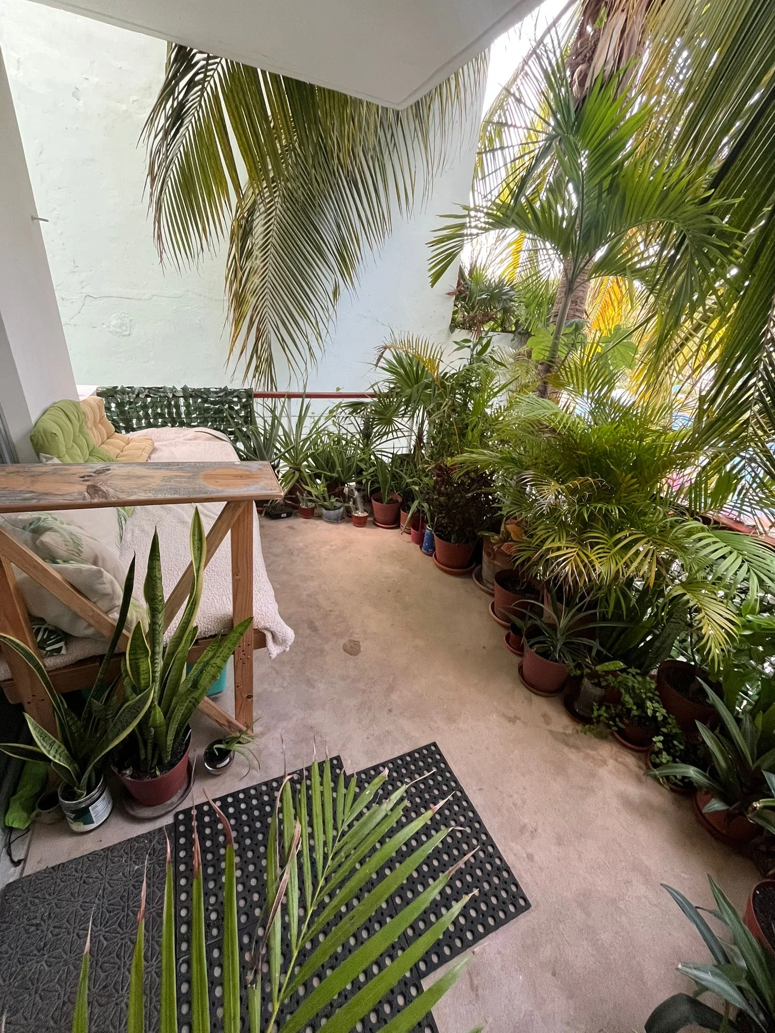 Apartment in Playa del Carmen – Calle 50