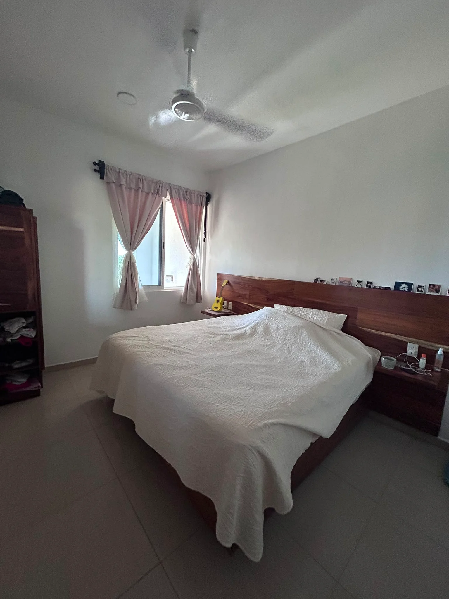 Room for Rent in La Barra, Puerto Escondido