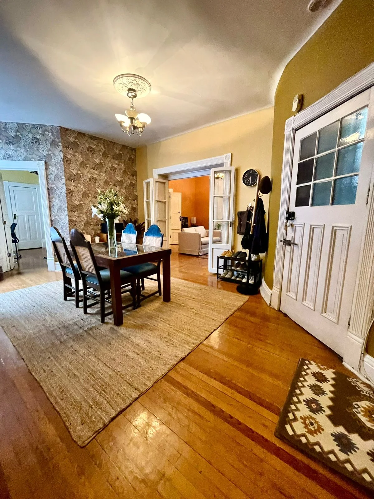 Property Available to Visit Until Nov 18