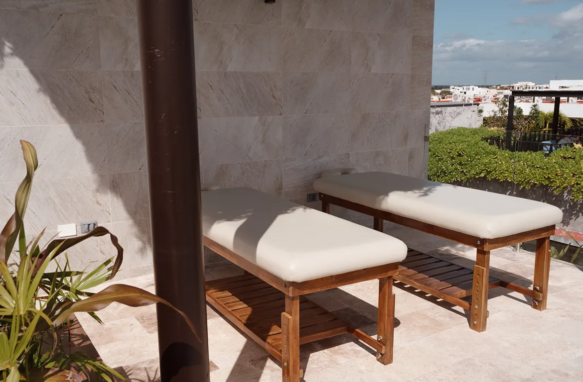 Studio Rental in Downtown Playa del Carmen