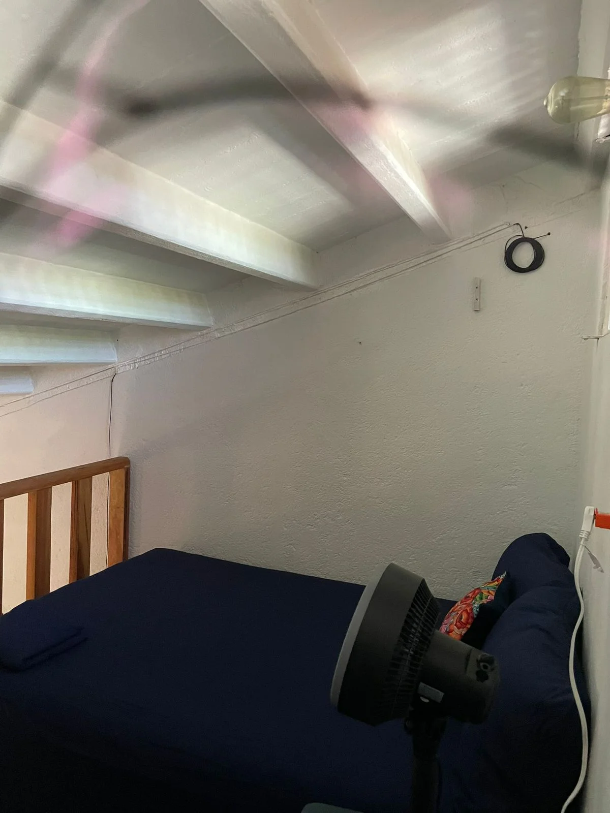 Tiny House in Bacocho with Pool & Terrace - Monthly Rental