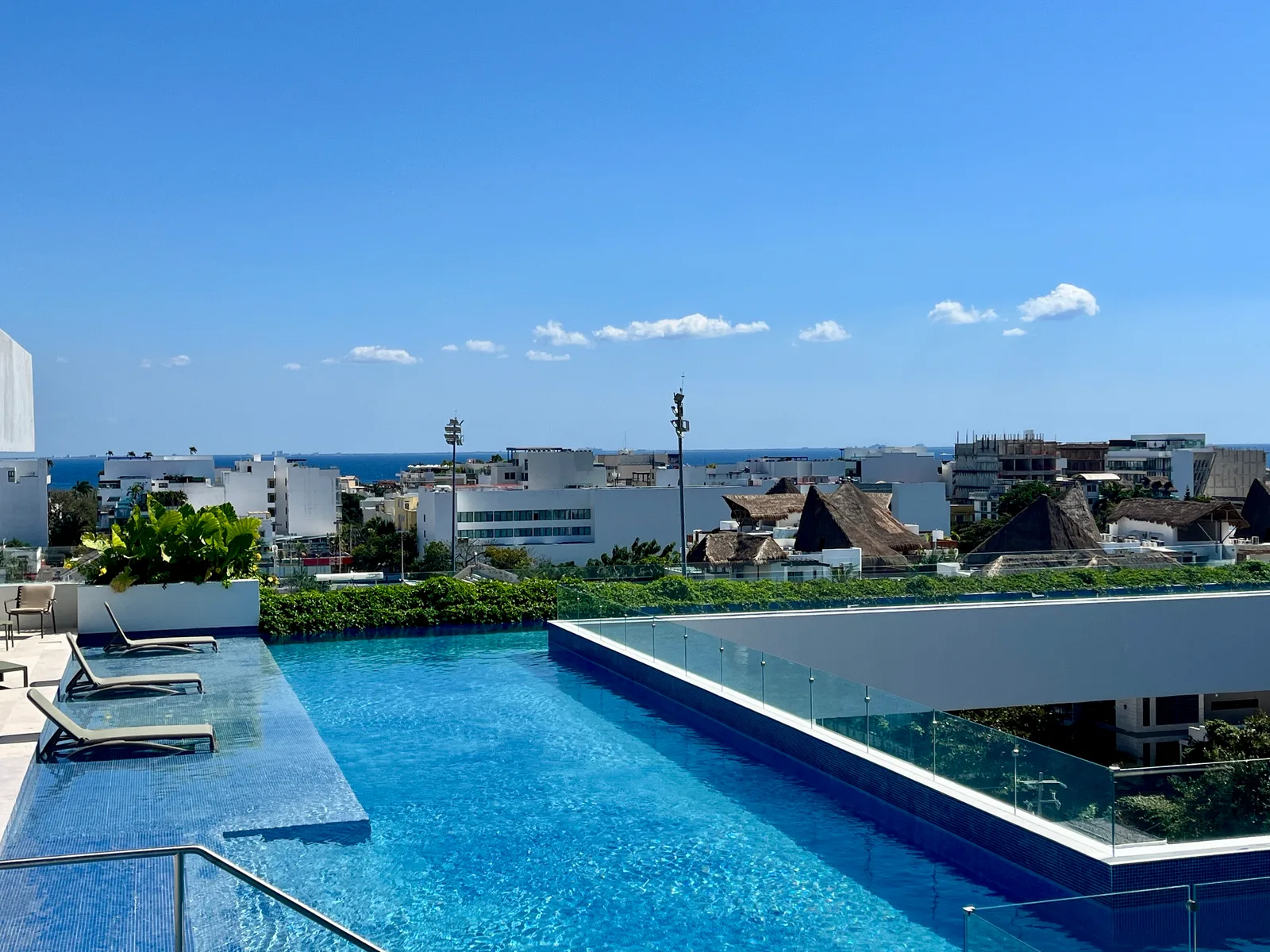 Apartment in Colonia Hollywood