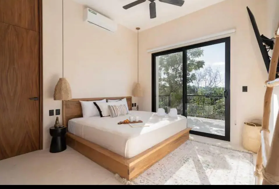 Penthouse in Aldea Zama