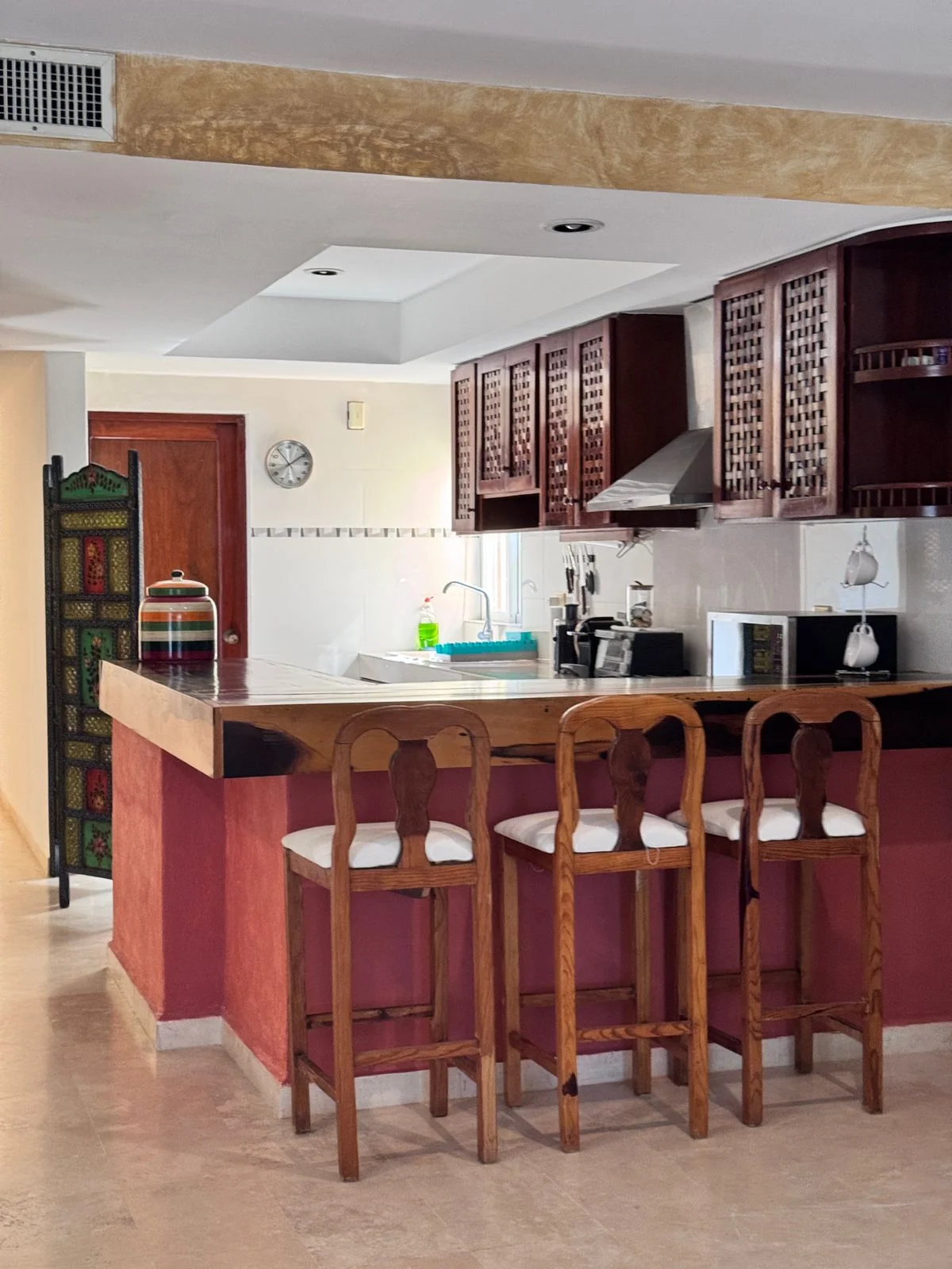 2 Bedroom Apartment in Playacar