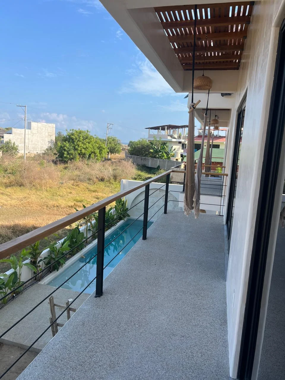 Villa for Rent in Puerto Escondido