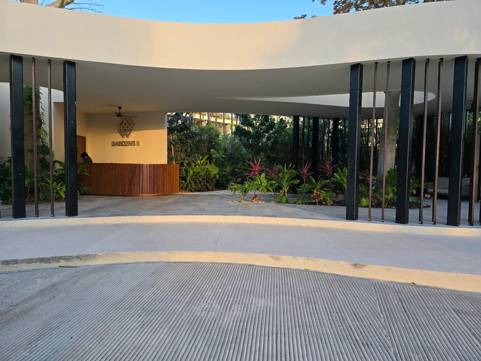 Apartment in Tulum