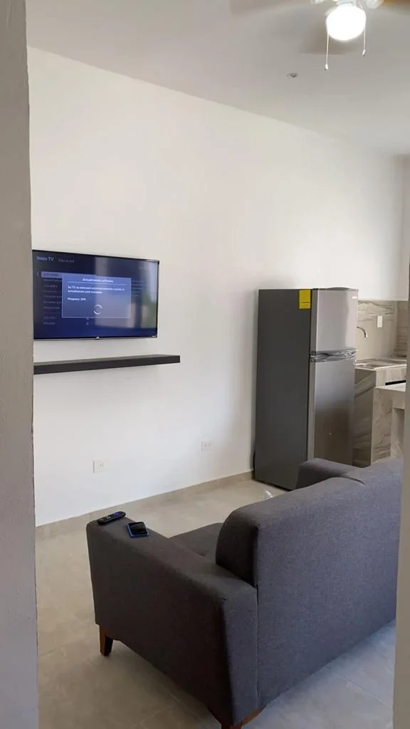 Apartment in Constituyentes