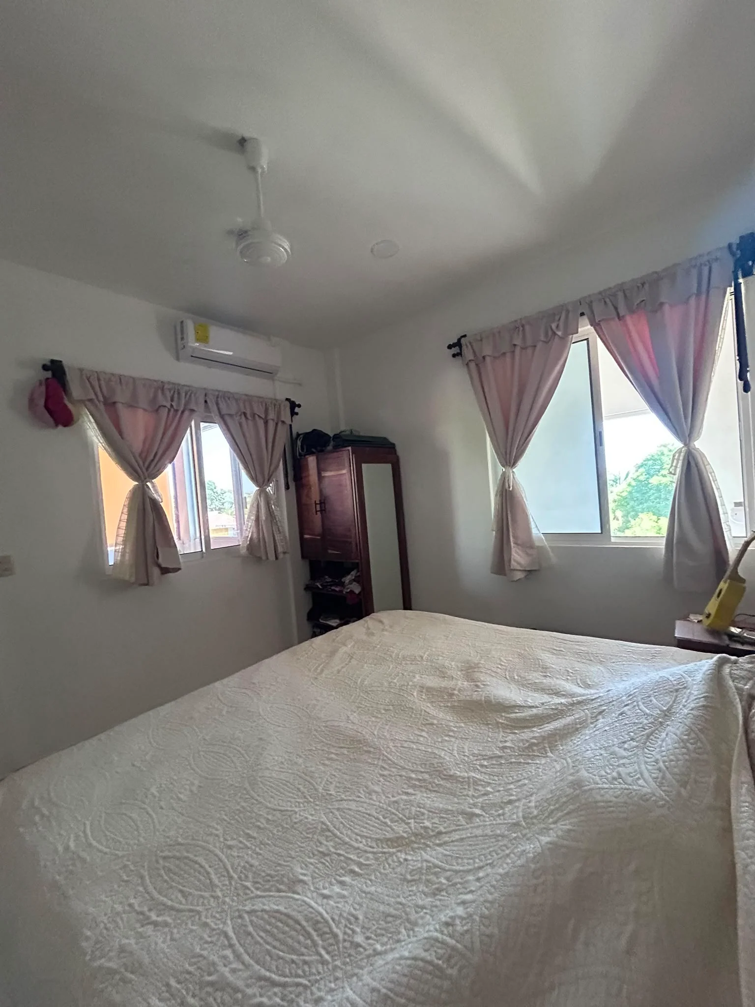 Room for Rent in La Barra, Puerto Escondido