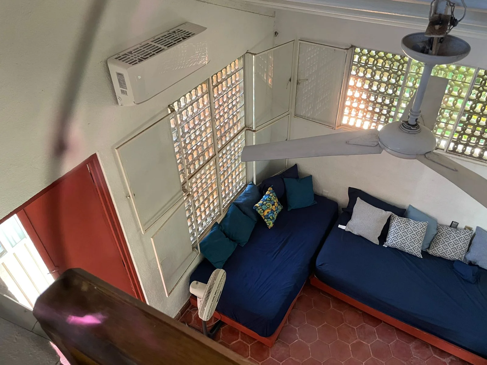 Tiny House in Bacocho with Pool & Terrace - Monthly Rental