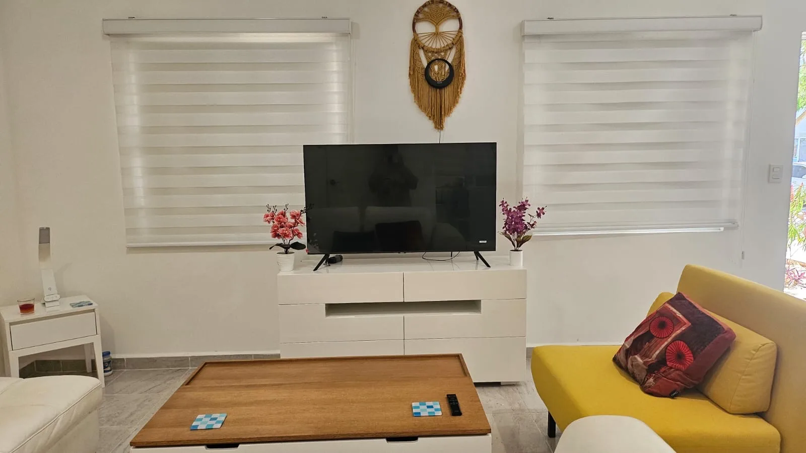 Apartment in Mayakoba