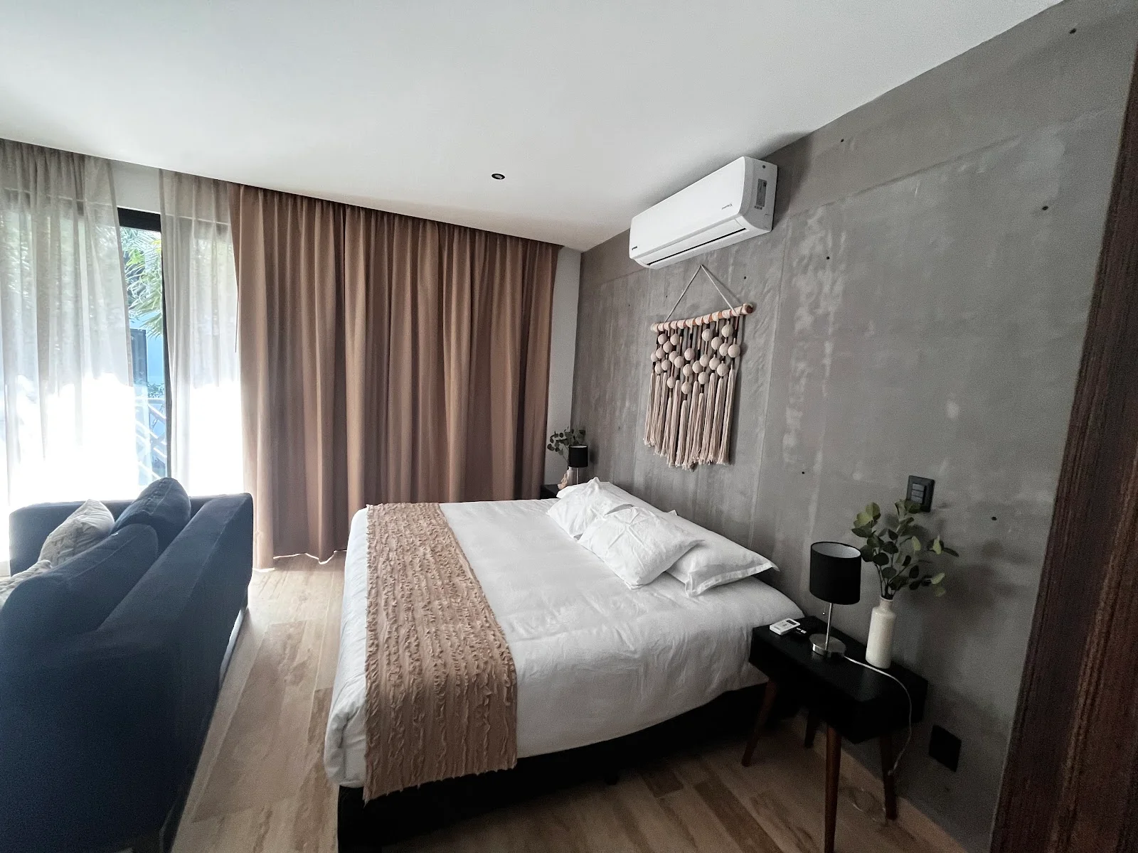 Studio Apartment in Tulum