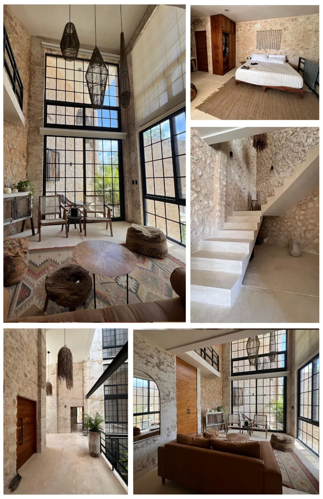 1BR Loft in La Veleta, Tulum