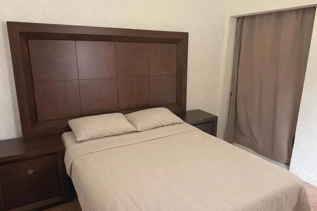 Apartment for Rent in Benito Juarez, Mexico City