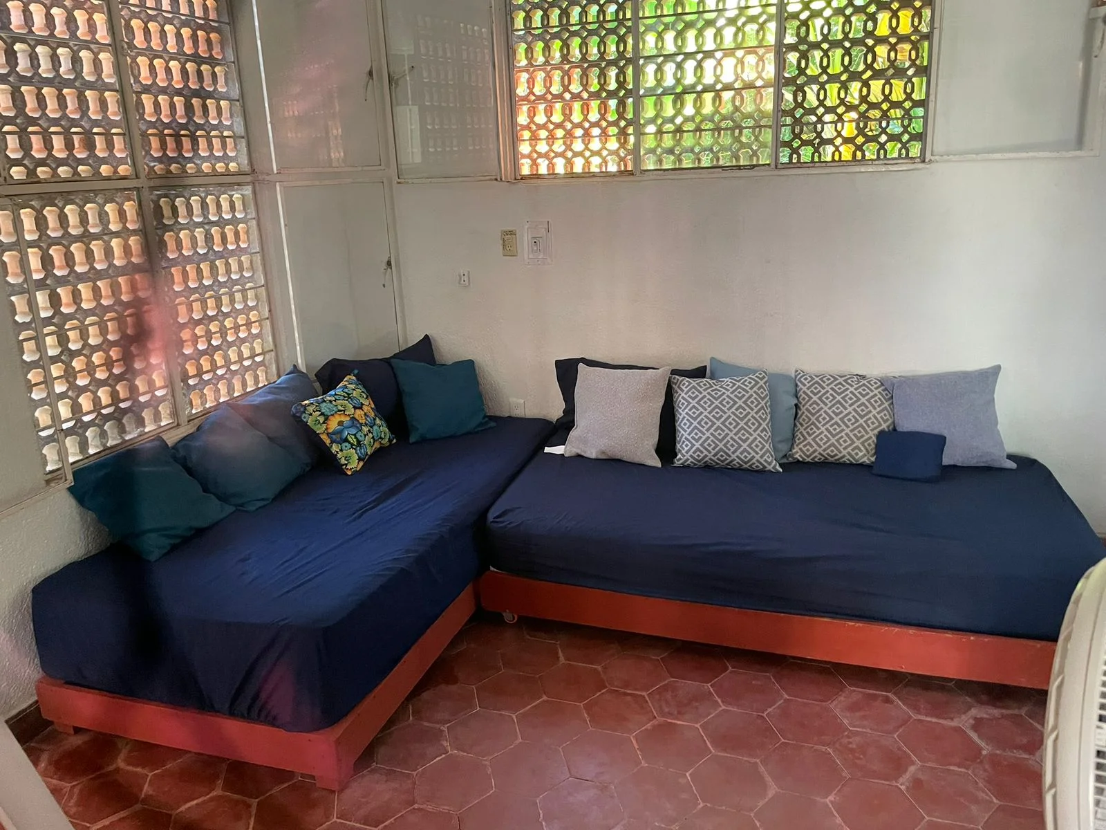 Tiny House in Bacocho with Pool & Terrace - Monthly Rental
