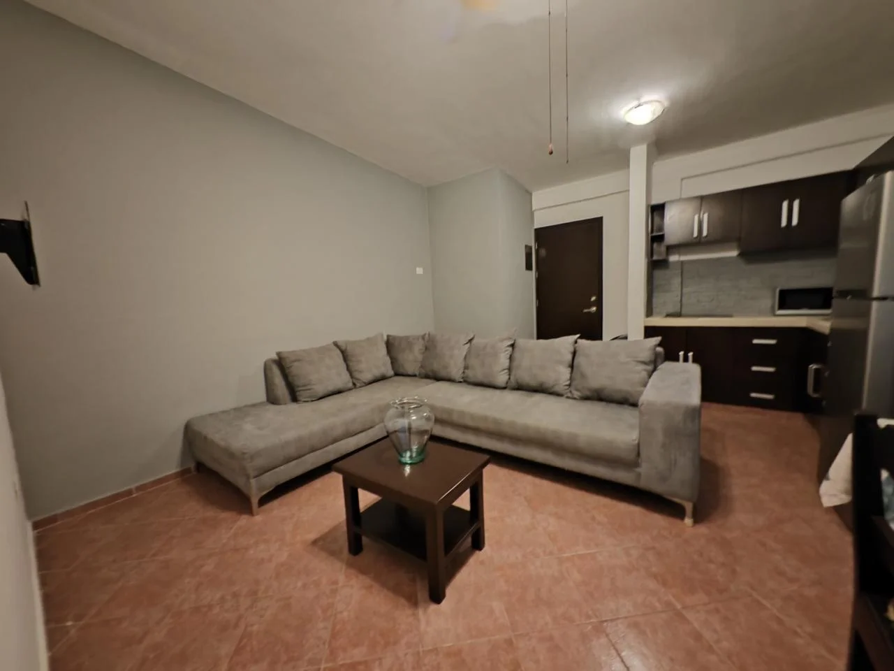 1 Bedroom Apartment in Playa del Carmen