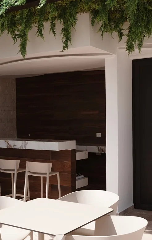 Studio Rental in Downtown Playa del Carmen