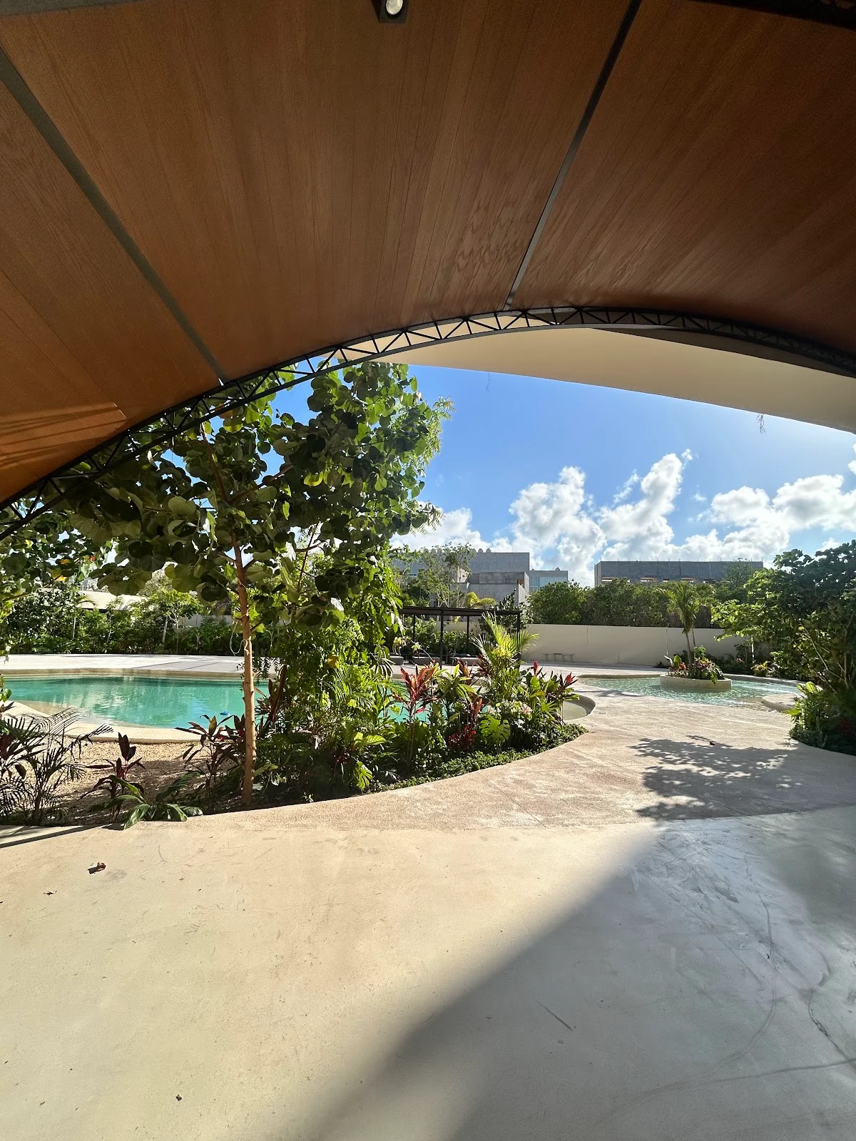 Apartment in Tulum