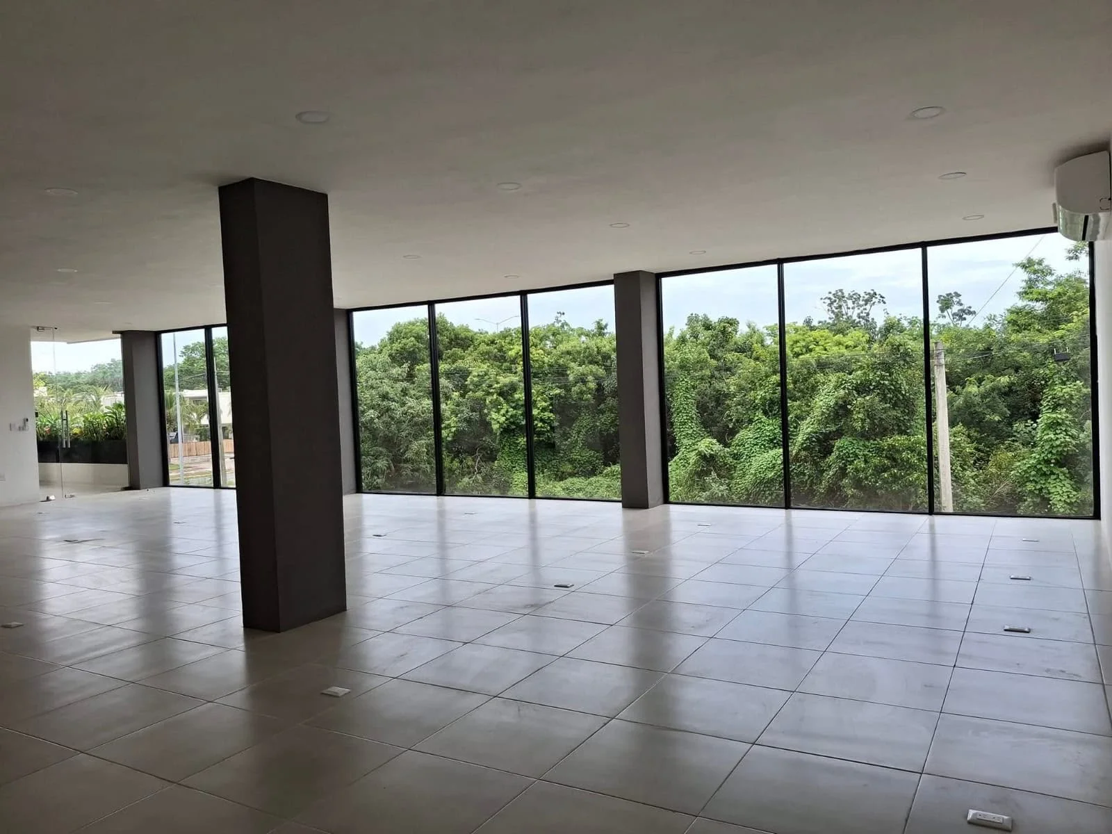 Commercial Space in Tulum