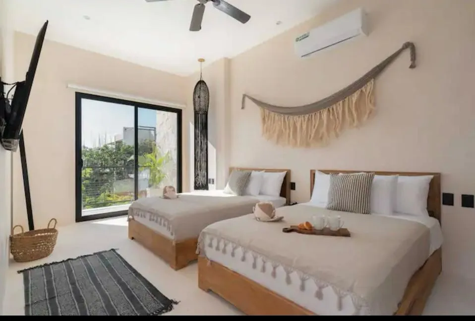 Penthouse in Aldea Zama