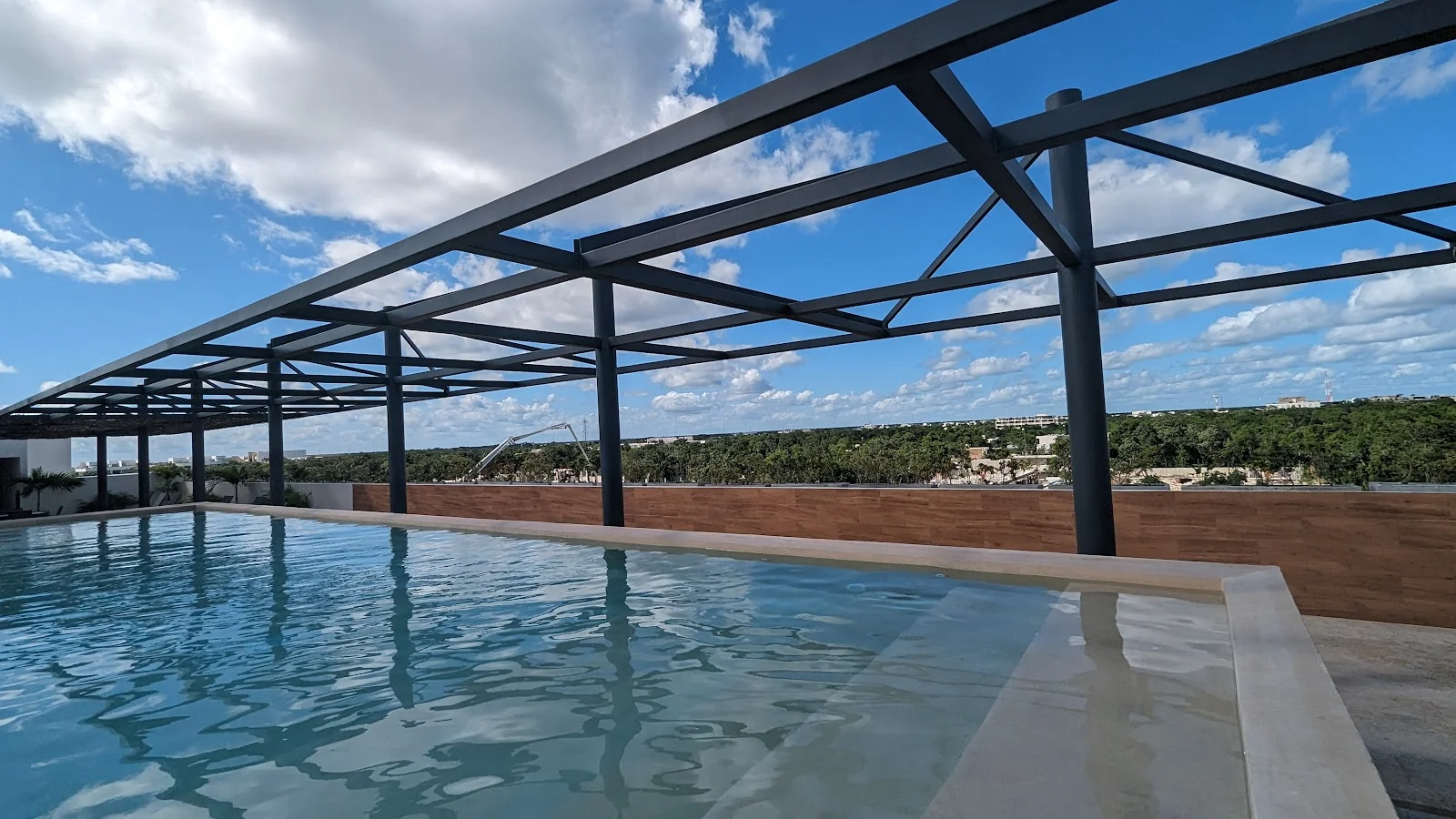 Studio Apartment in Tulum