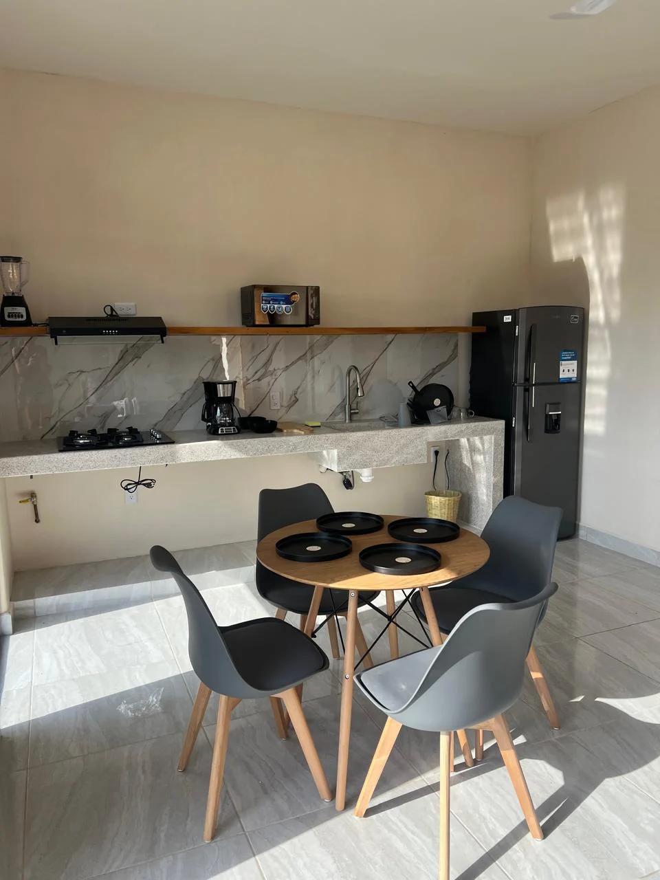 Villa for Rent in Puerto Escondido