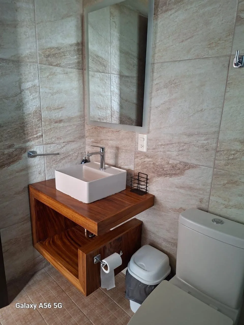 Room for Rent in La Barra, Puerto Escondido