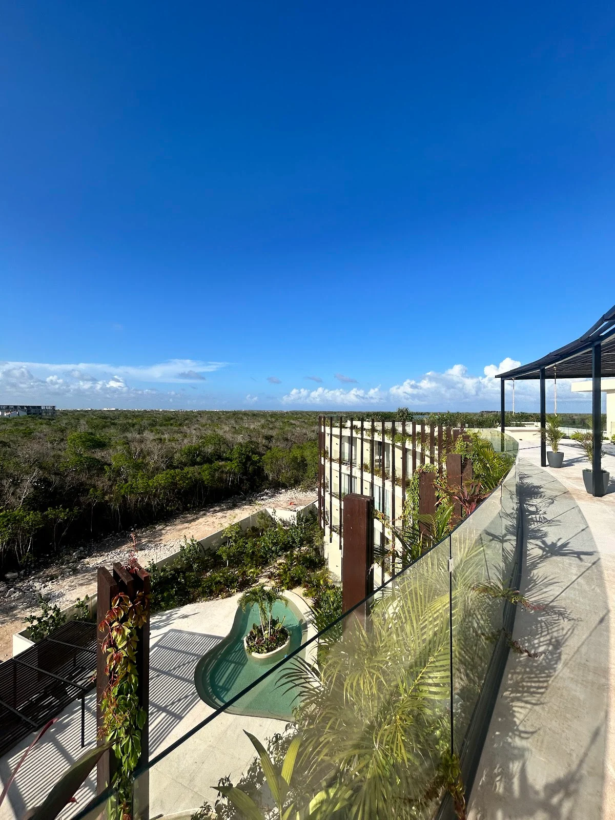 Apartment in Tulum