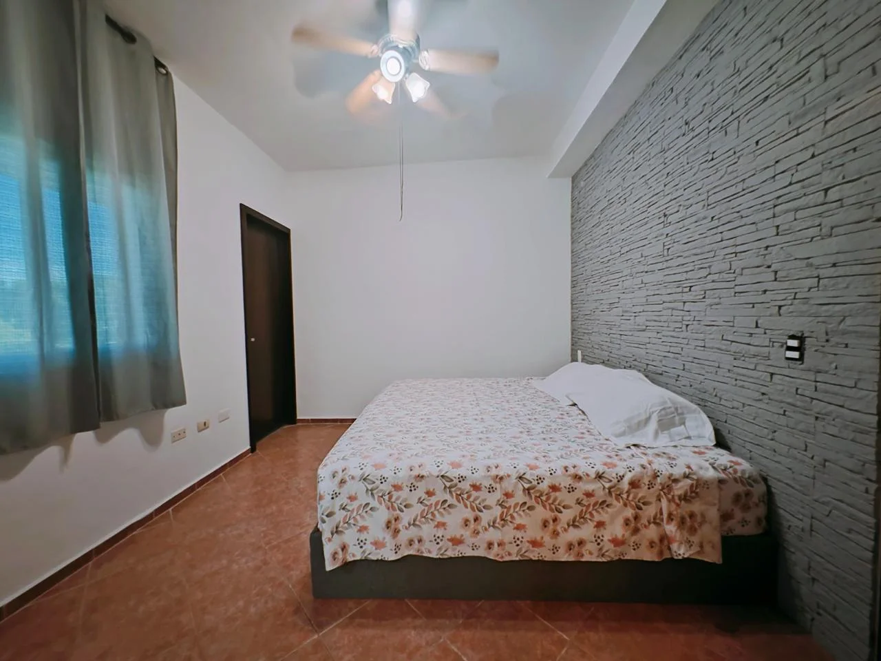 1 Bedroom Apartment in Playa del Carmen