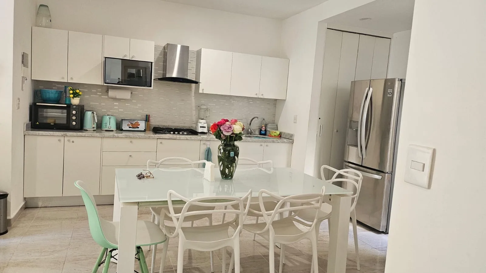 Apartment in Mayakoba