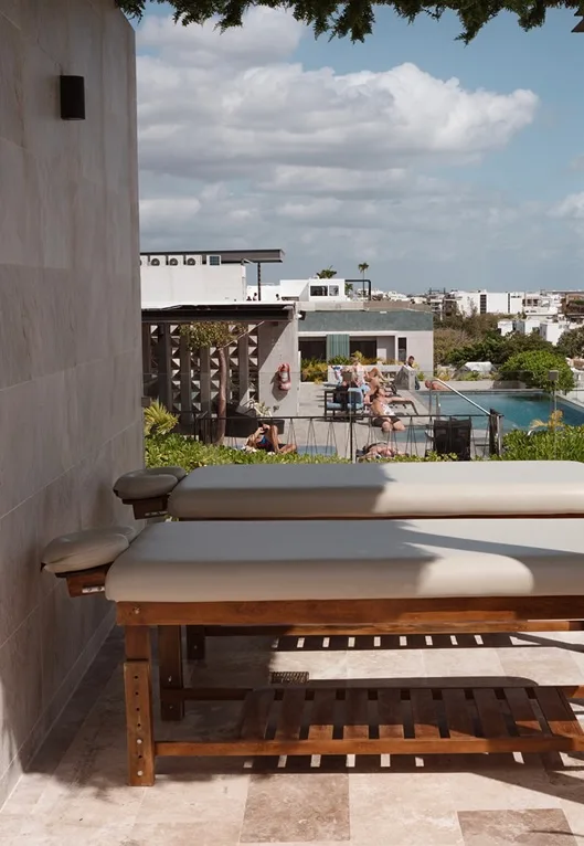 Studio Rental in Downtown Playa del Carmen