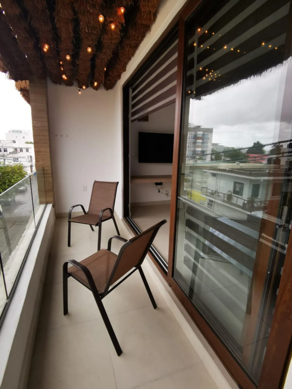 Studio Apartment in Playa del Carmen