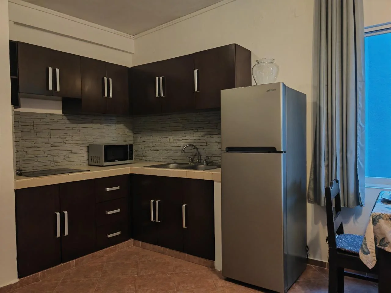 1 Bedroom Apartment in Playa del Carmen